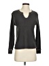 Madewell Gray Pullover Sweater Size XXS - photo 1