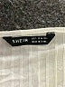 Shein Ivory Tube Top Size 4 - photo 7
