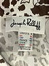 Joseph Ribkoff Animal Print Ivory Jacket Size 18 - photo 6