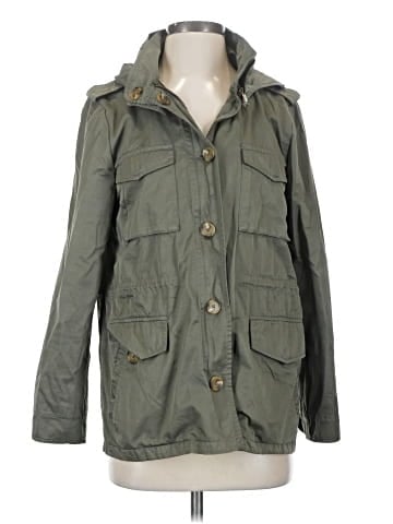 Joie Jacket (view 1)