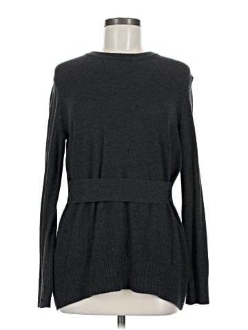 Lululemon Athletica Pullover Sweater (view 1)
