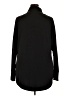 Tek Gear Black Turtleneck Sweater Size XXL - photo 2
