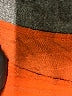 Emery Rose Orange Casual Dress Size M - photo 7