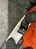 Emery Rose Orange Casual Dress Size M - photo 8