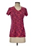 Bcg 100% Polyester Red Active T-Shirt Size S - photo 1