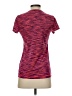 Bcg 100% Polyester Red Active T-Shirt Size S - photo 2