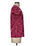 Bcg 100% Polyester Red Active T-Shirt Size S - photo 4