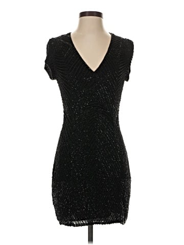 Parker Cocktail Dress (view 1)