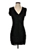 Parker Black Cocktail Dress Size S - photo 1