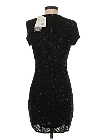 Parker Cocktail Dress (view 2)