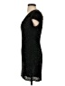 Parker Black Cocktail Dress Size S - photo 5