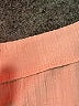 Unbranded Pink Casual Dress Size L - photo 7