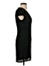 Parker Black Cocktail Dress Size S - photo 4