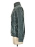 Athleta Teal Track Jacket Size XXS - photo 5