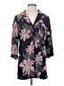 DAILYLOOK 100% Polyester Gray Casual Dress Size XS - photo 1
