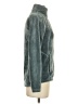 Athleta Teal Track Jacket Size XXS - photo 4