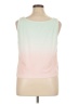 Gap Pink Tank Top Size XL - photo 2