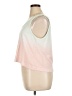 Gap Pink Tank Top Size XL - photo 5