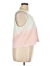 Gap Pink Tank Top Size XL - photo 4