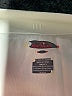 Bollé Solid Ivory Shorts Size L - photo 3