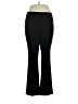 Michel Studio Black Dress Pants Size 16 - photo 1