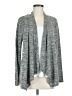 Naif Gray Kimono Size M - photo 1