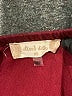 Altar'd State 100% Polyester Burgundy Cocktail Dress Size XS - photo 4