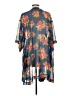 Matilda Jane 100% Polyester Blue Casual Dress Size Med - Lg - photo 2