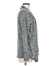 Naif Gray Kimono Size M - photo 4