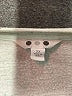 Three Dots Silver 3/4 Sleeve T-Shirt Size 2X - photo 4