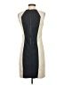 DKNY Color Block Gray Casual Dress Size 4 - photo 2