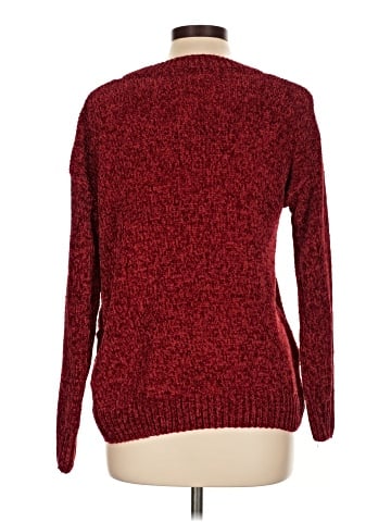 Victoria Pullover Sweater (view 2)
