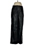 Worthington 100% Rayon Black Casual Pants Size 8 - photo 1