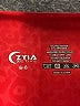 Zyia Active Red Active Pants Size 6 - 8 - photo 7