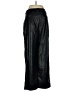 Worthington 100% Rayon Black Casual Pants Size 8 - photo 2