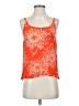 CAbi Orange Tank Top Size XS - photo 1