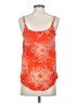 CAbi Orange Tank Top Size XS - photo 2