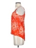 CAbi Orange Tank Top Size XS - photo 5