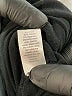 Cato Solid Black Casual Dress Size M - photo 8