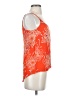 CAbi Orange Tank Top Size XS - photo 4