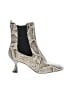Sam Edelman Ivory Tan Boots Size 7 1/2 - photo 1