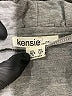 Kensie Gray Cardigan Size XS - photo 7