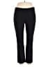 NYCC Black Active Pants Size 14 - photo 1
