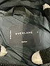 Everlane Solid Black Snow Jacket Size S - photo 6