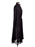 Helena 100% Polyester Black Casual Dress Size 9 - photo 4