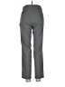 Unbranded Chevron-herringbone Gray Dress Pants Size 16 - photo 2