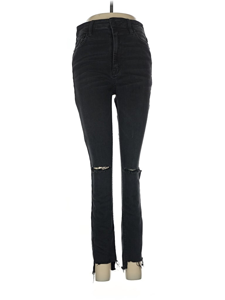 Pre-owned Hidden Jeans Jeans In Black