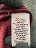 Susan Graver Burgundy Active Pants Size XL - photo 5