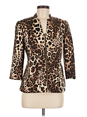 Carmen Carmen Marc Valvo Cardigan (view 1)