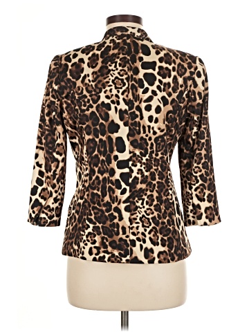 Carmen Carmen Marc Valvo Cardigan (view 2)